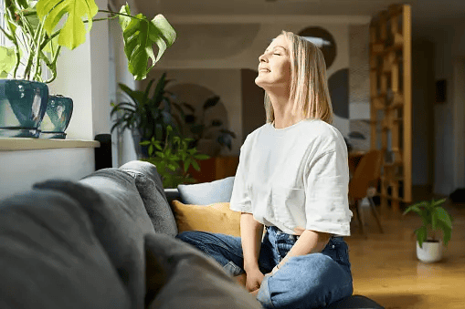 mindfulness